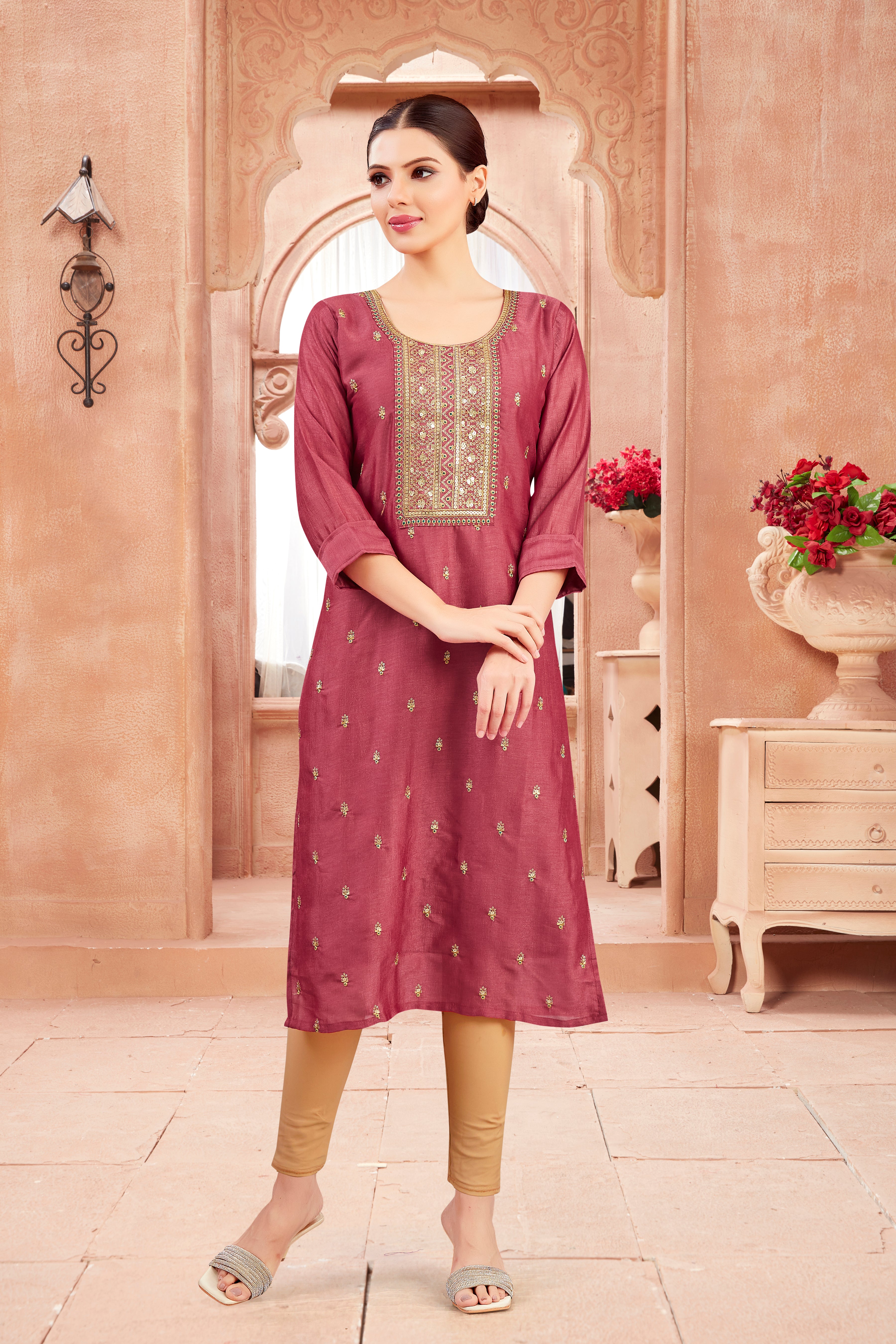 Arshi Kurti