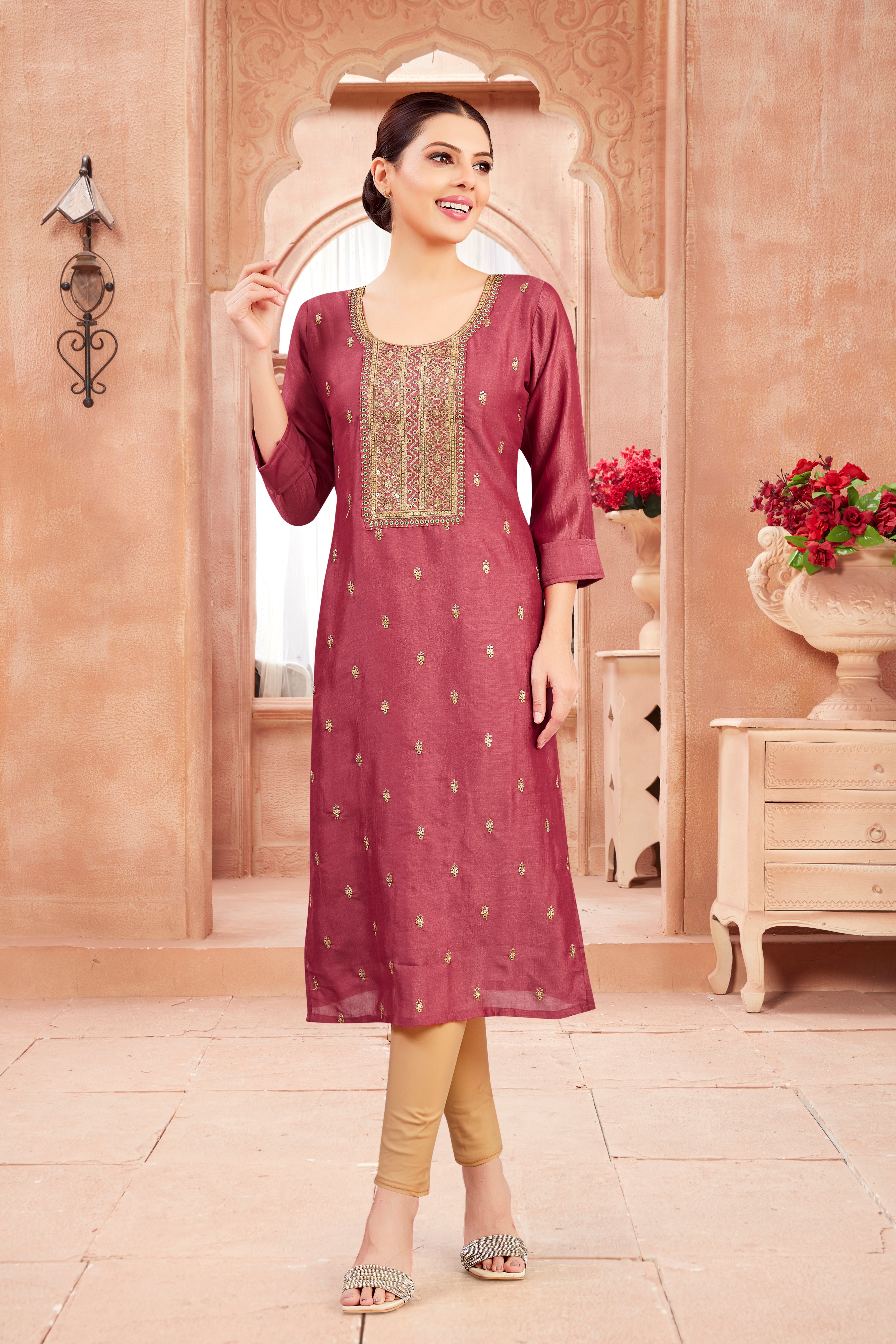 Arshi Kurti