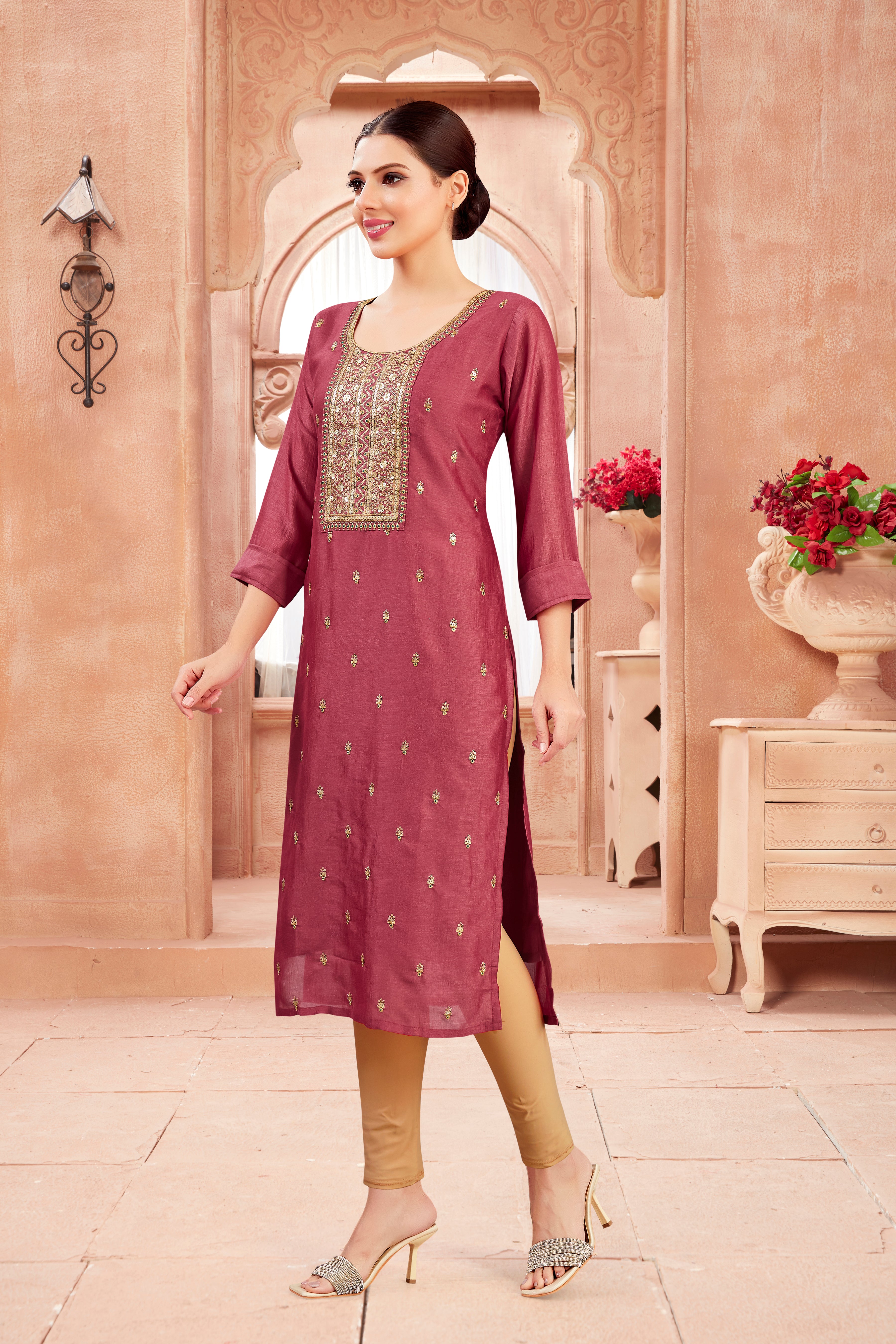 Arshi Kurti