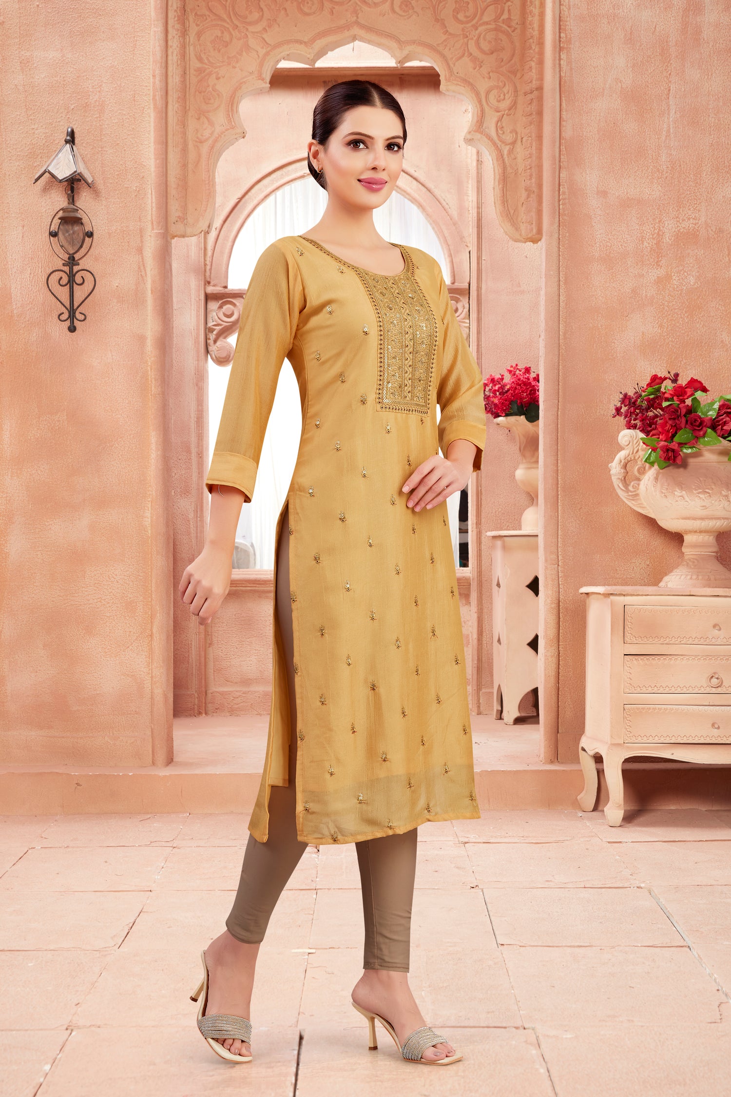 Arshi Kurti