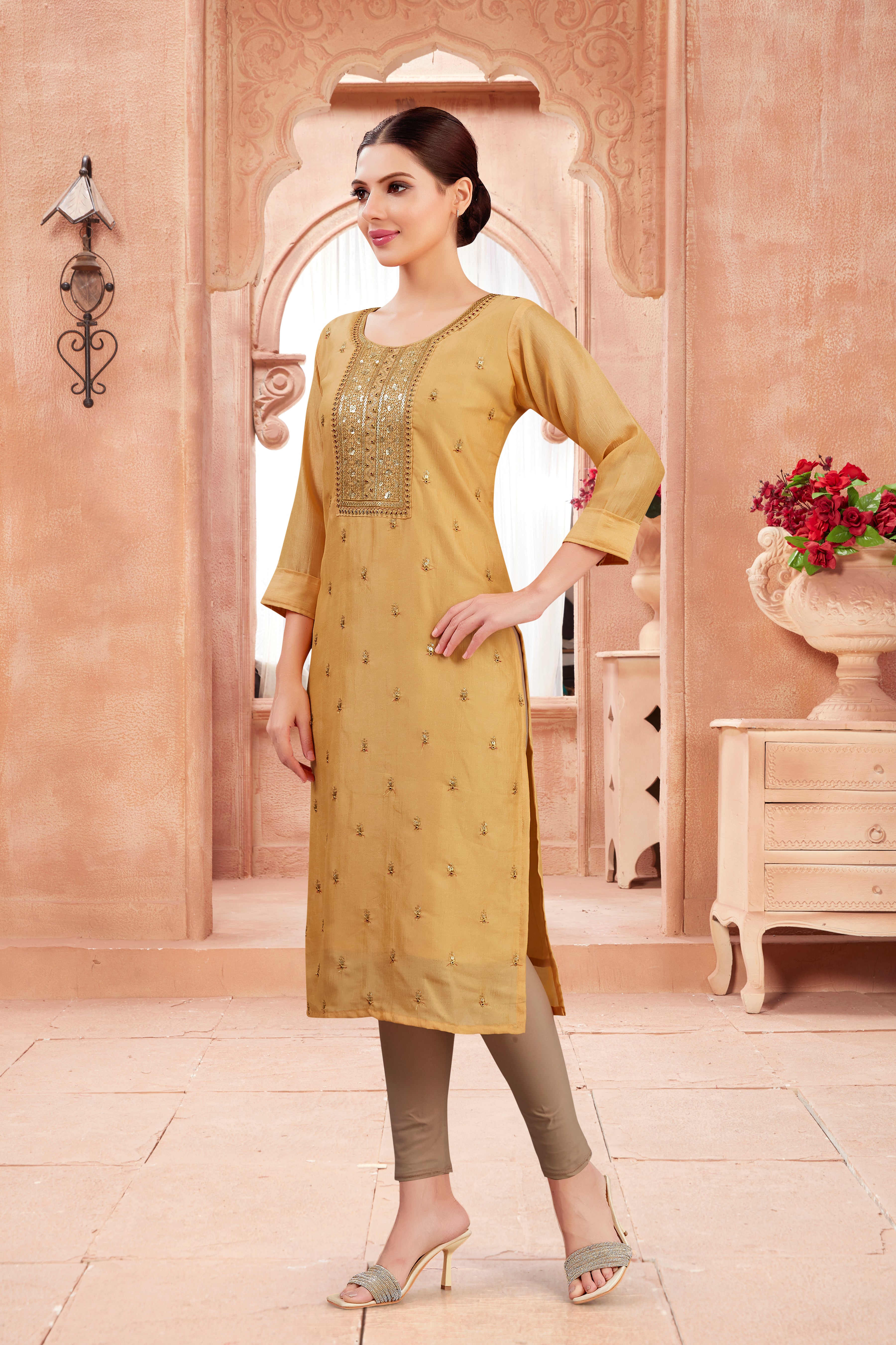 Arshi Kurti