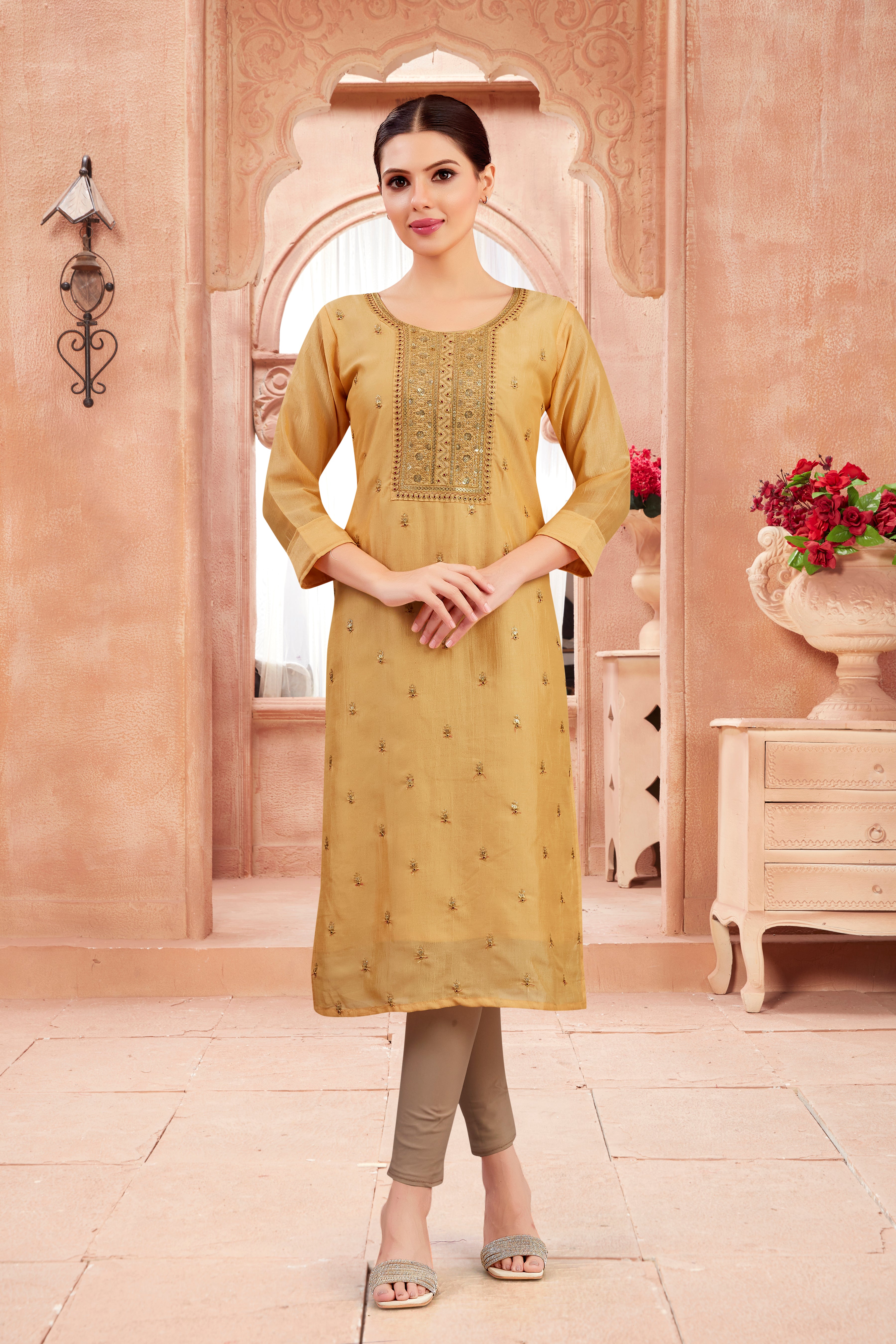 Arshi Kurti