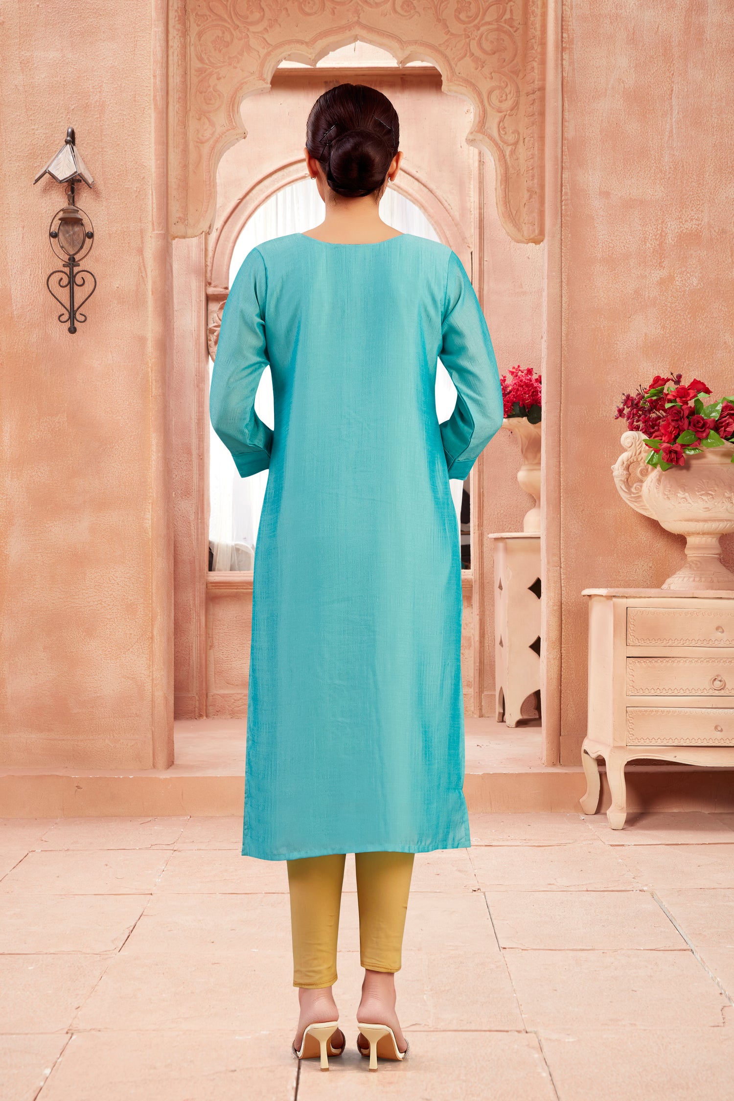 Arshi Kurti