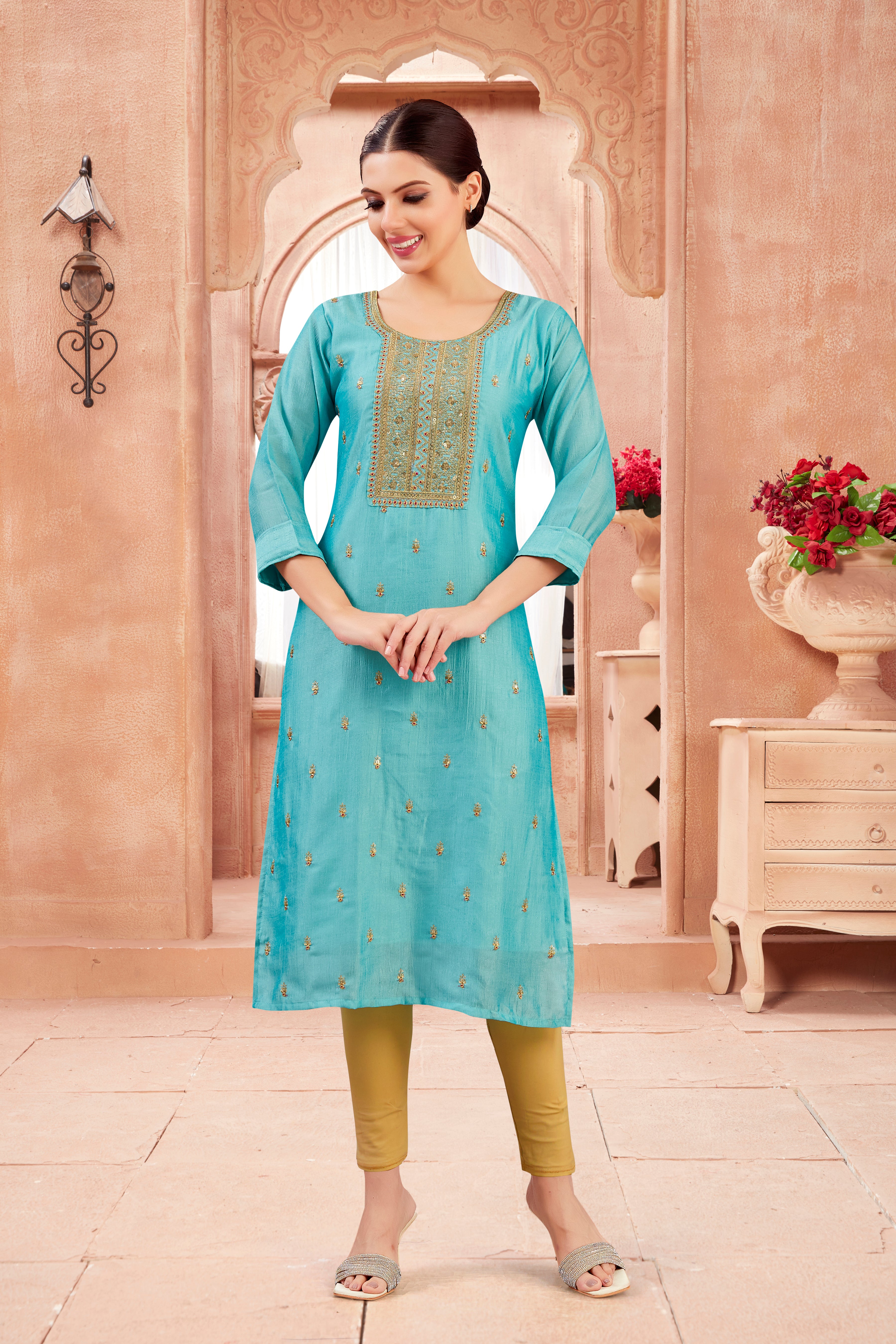 Arshi Kurti
