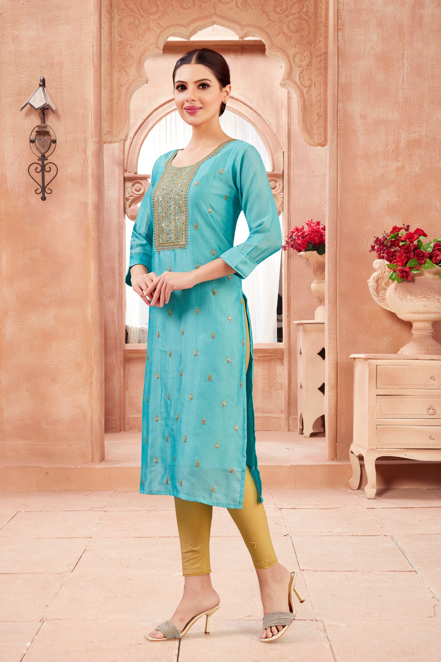 Arshi Kurti