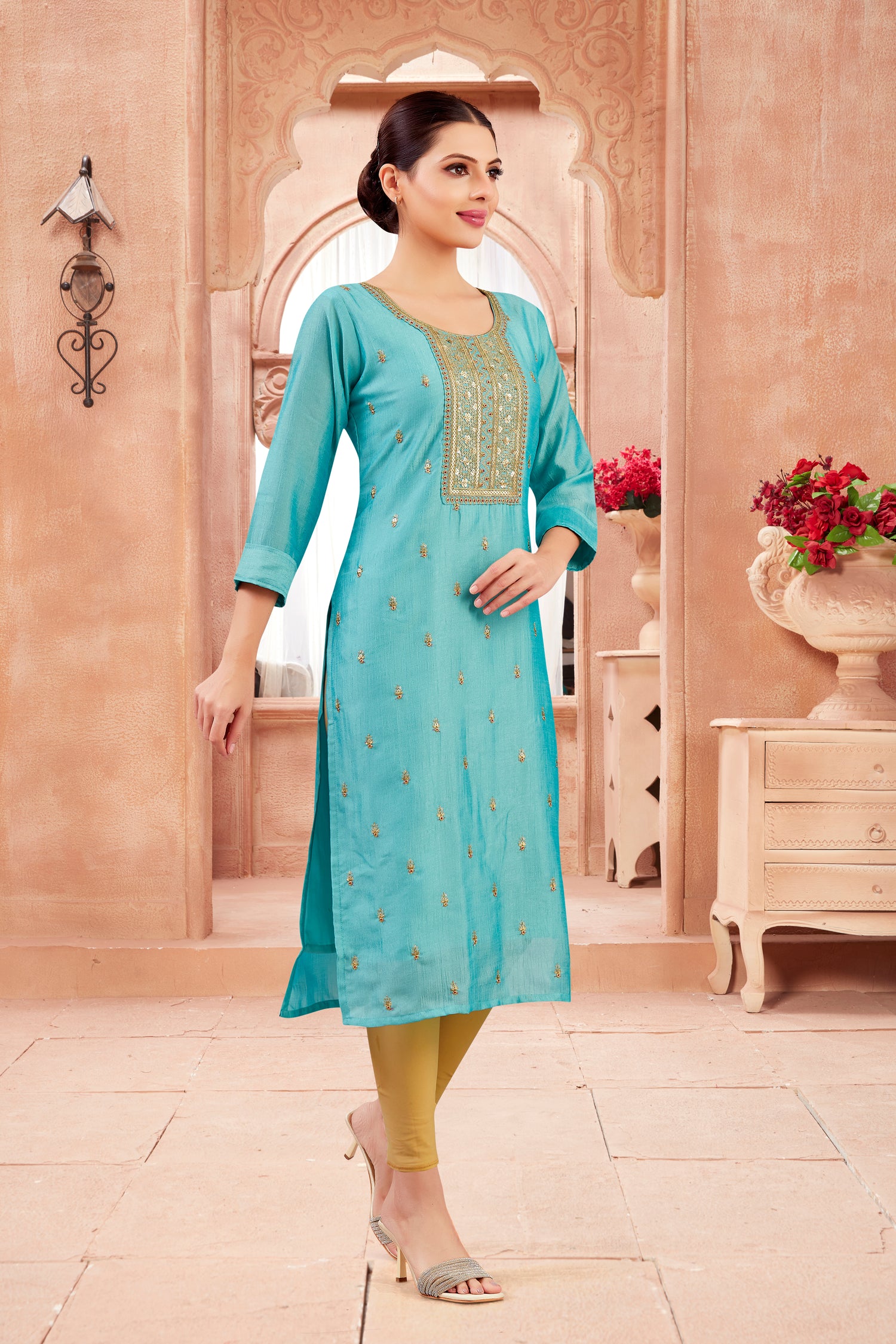 Arshi Kurti