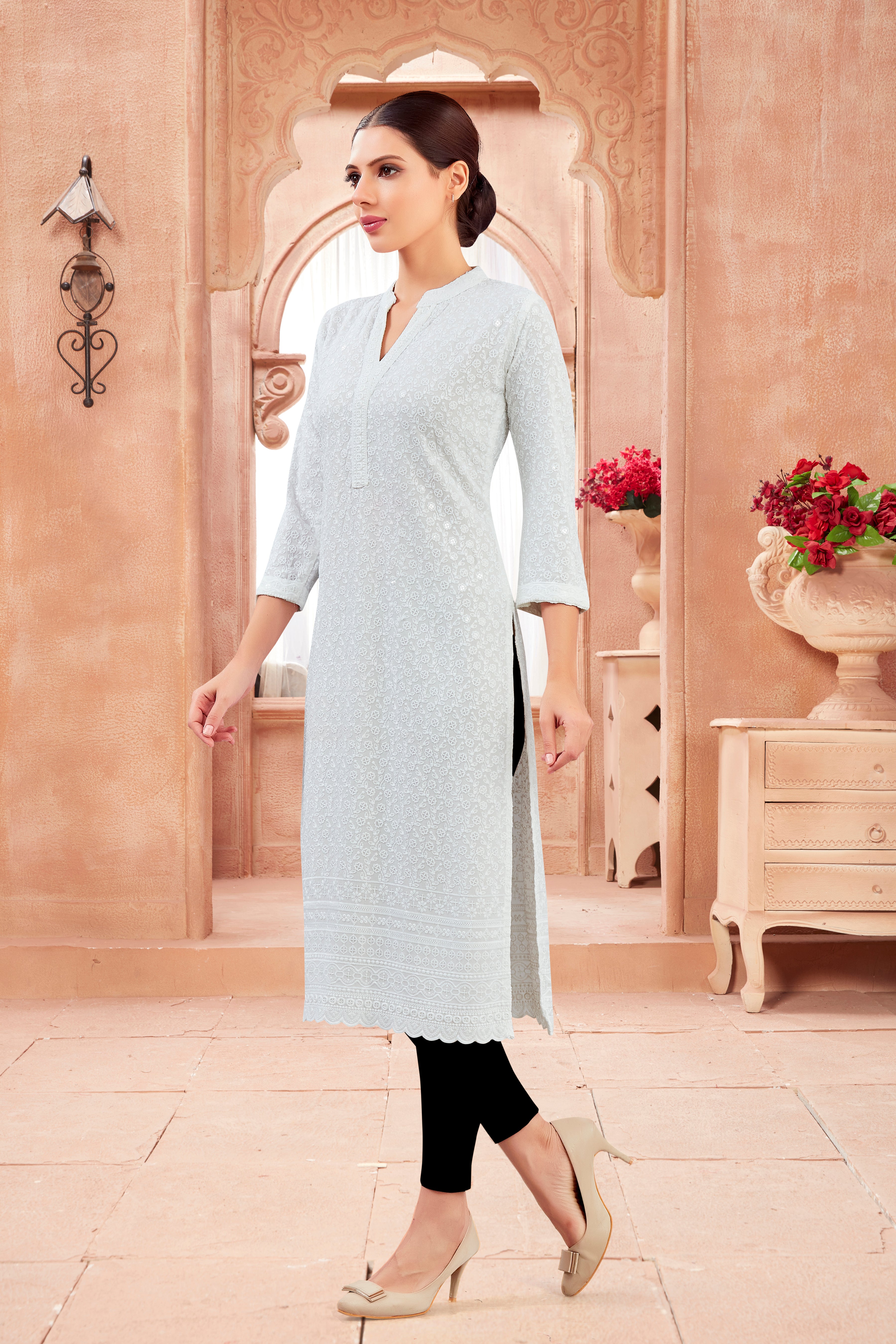 Meena Kurti
