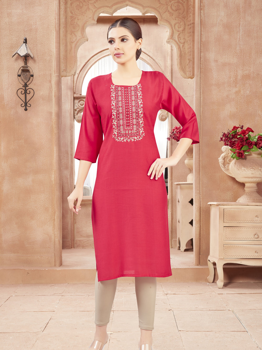 Archita Kurti