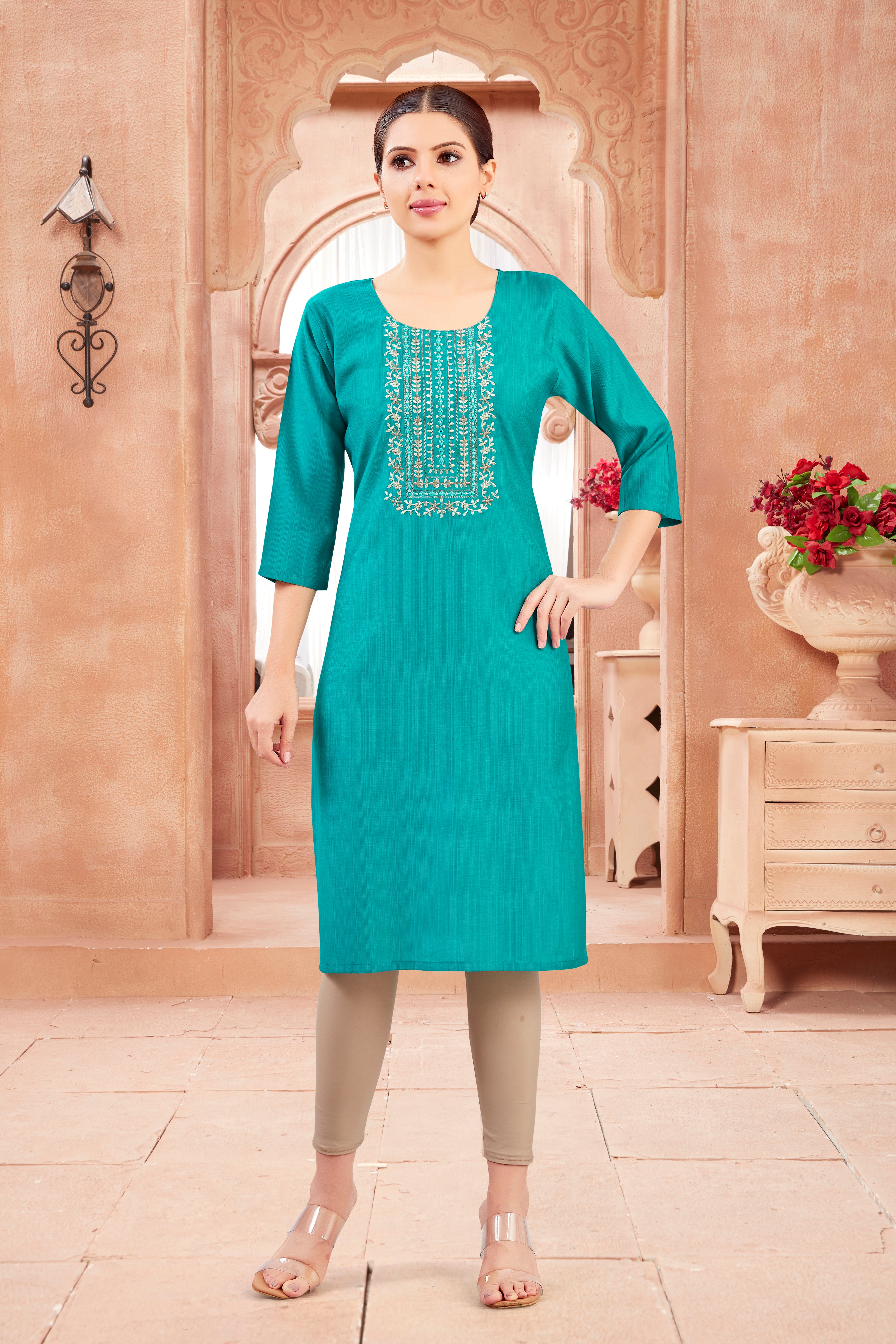Archita Kurti