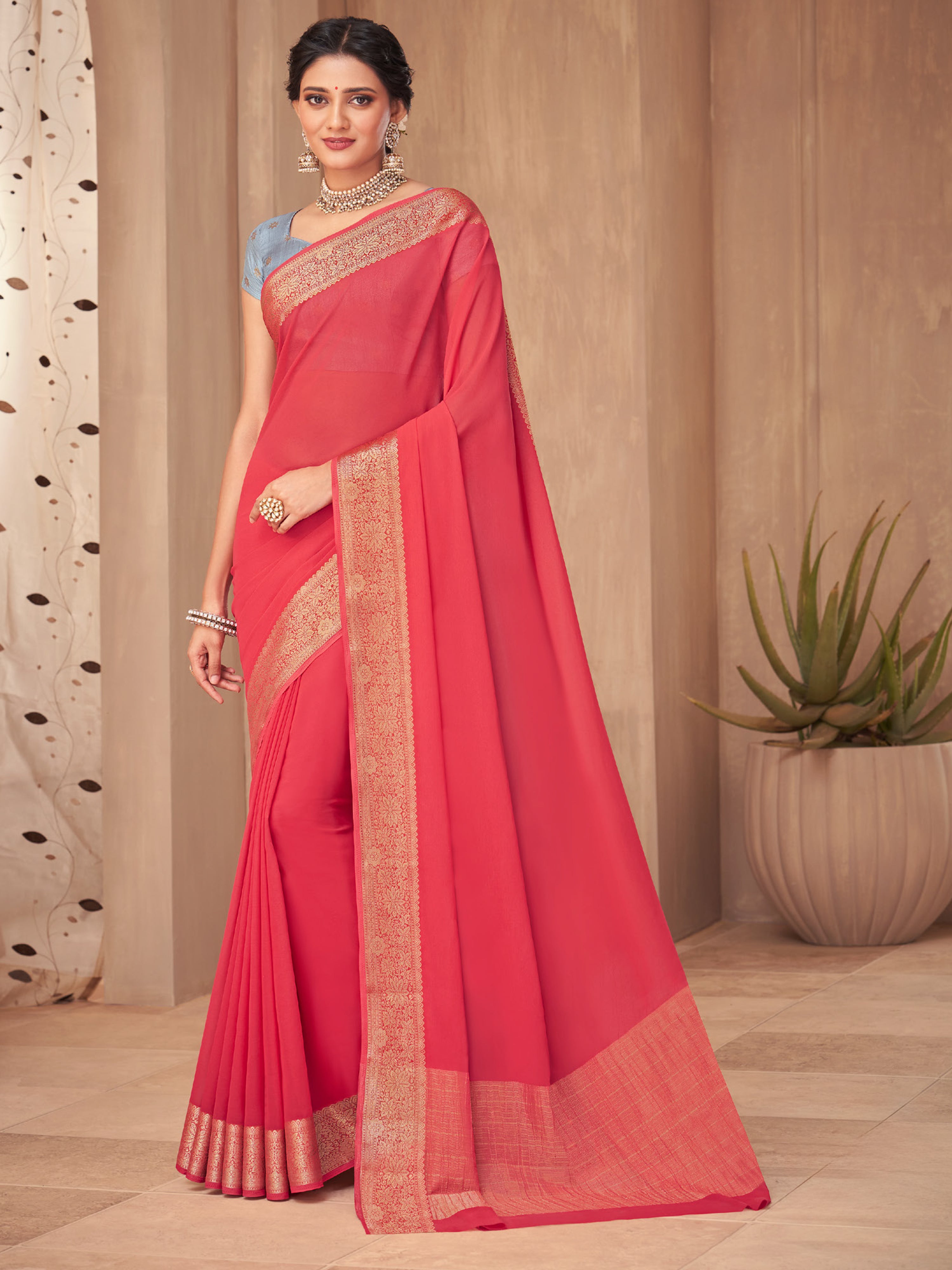 Yamini Saree