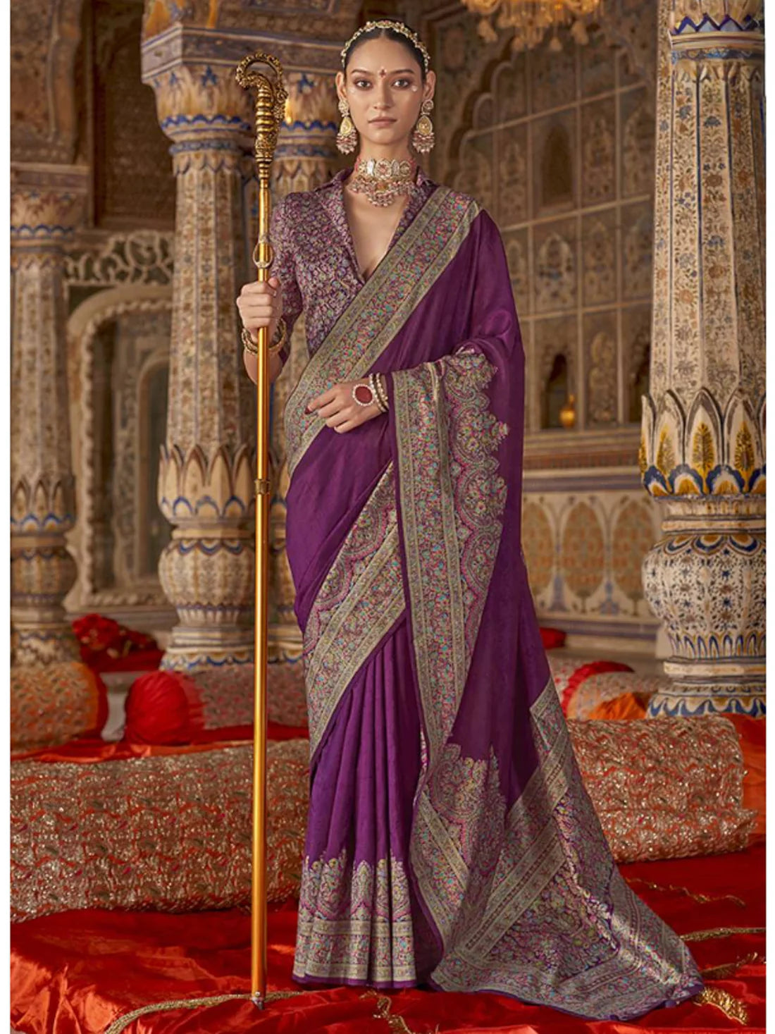 Bindu Saree