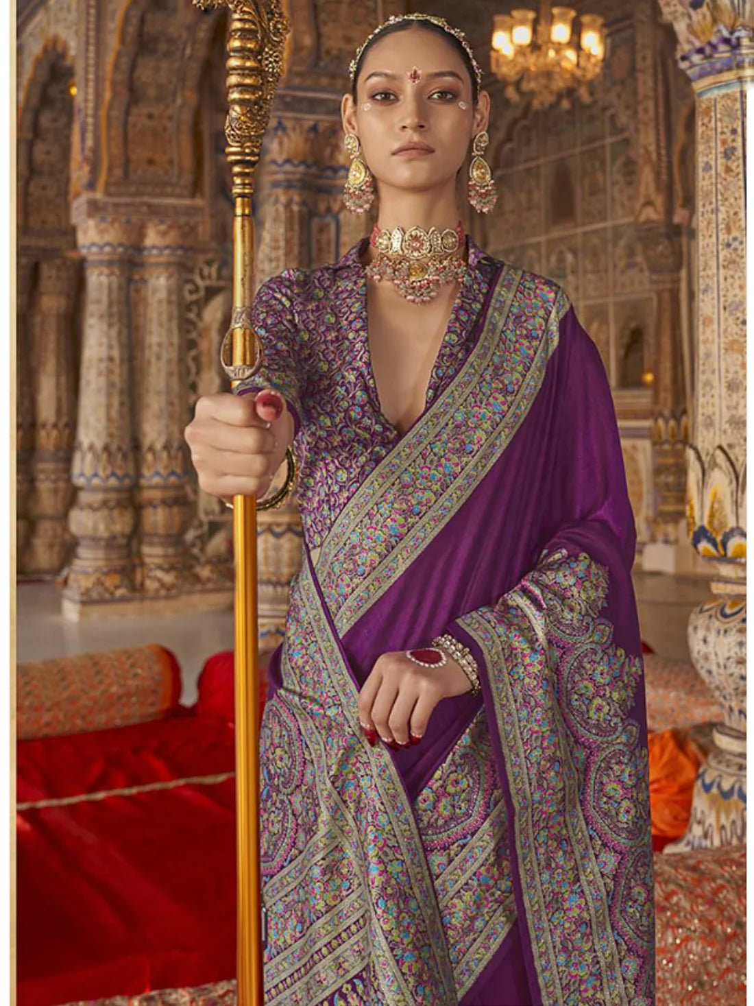 Bindu Saree