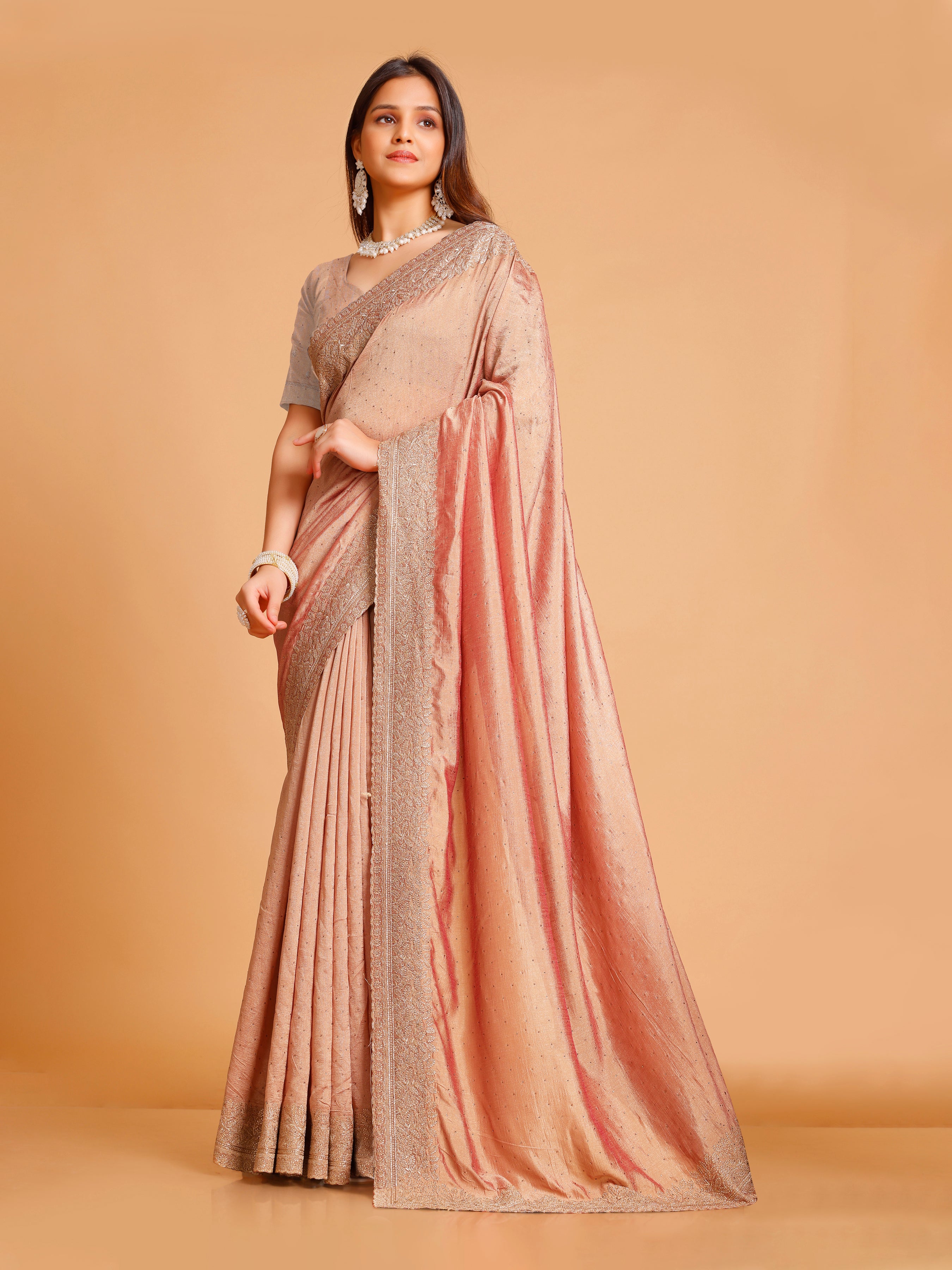 Disha Saree