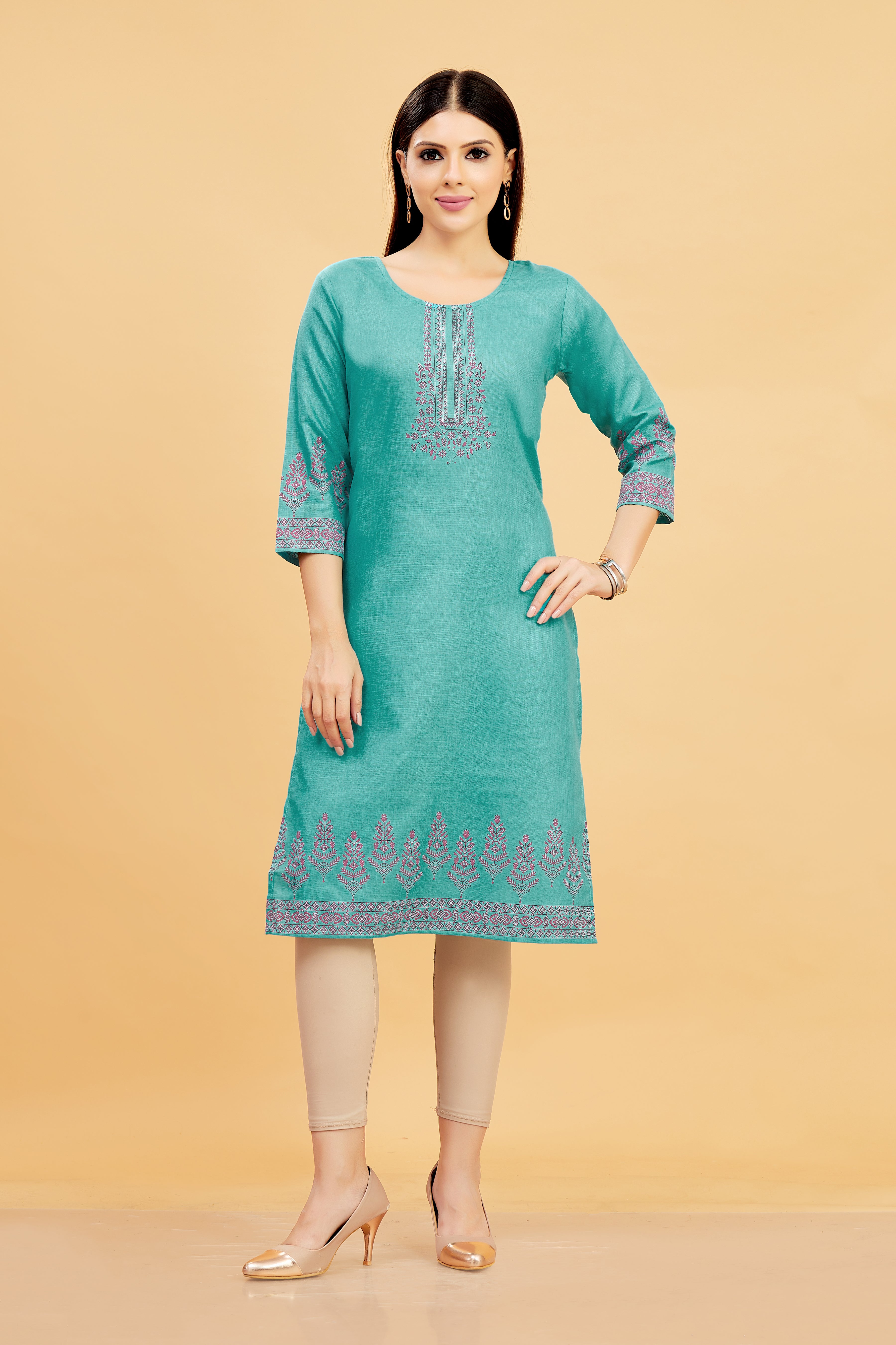 Seema Kurti