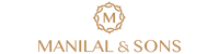 Manilal & Sons