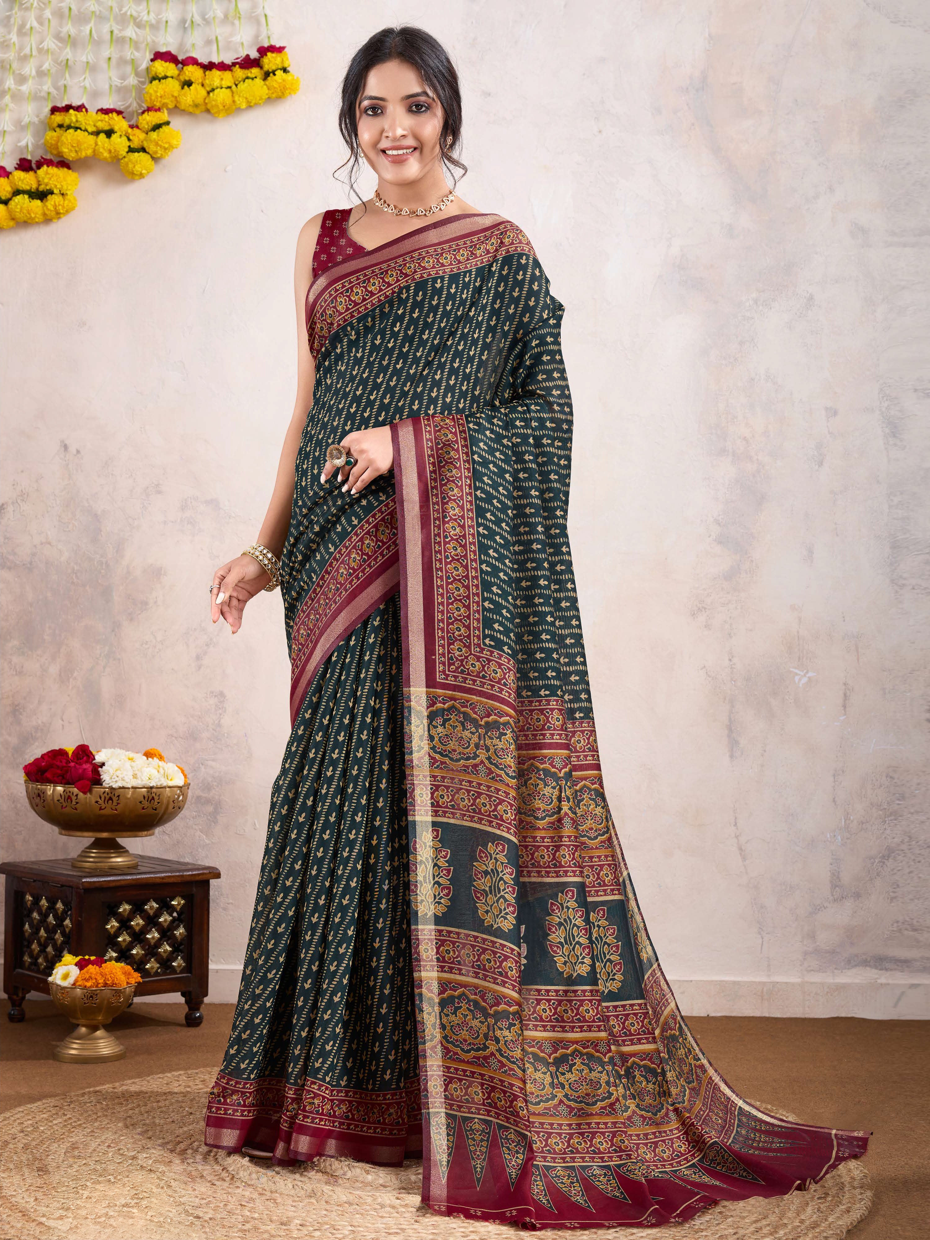 Misha Saree