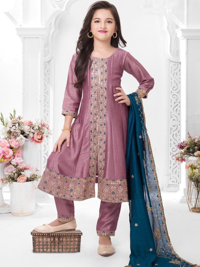 Rihani Kamiz & Pant