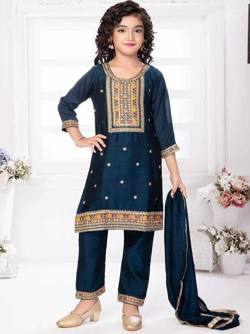 Ravina Kamiz & Pant