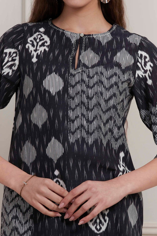 Biba Straight Kurti