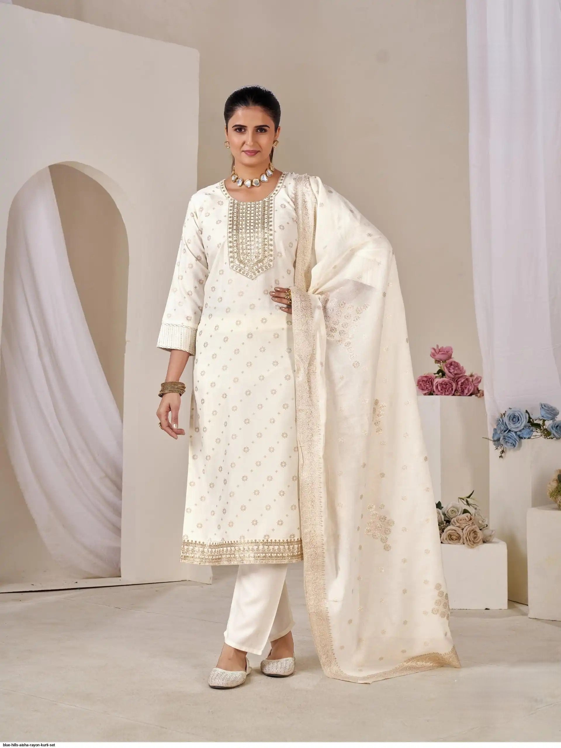 Ashika Kamiz & Pant