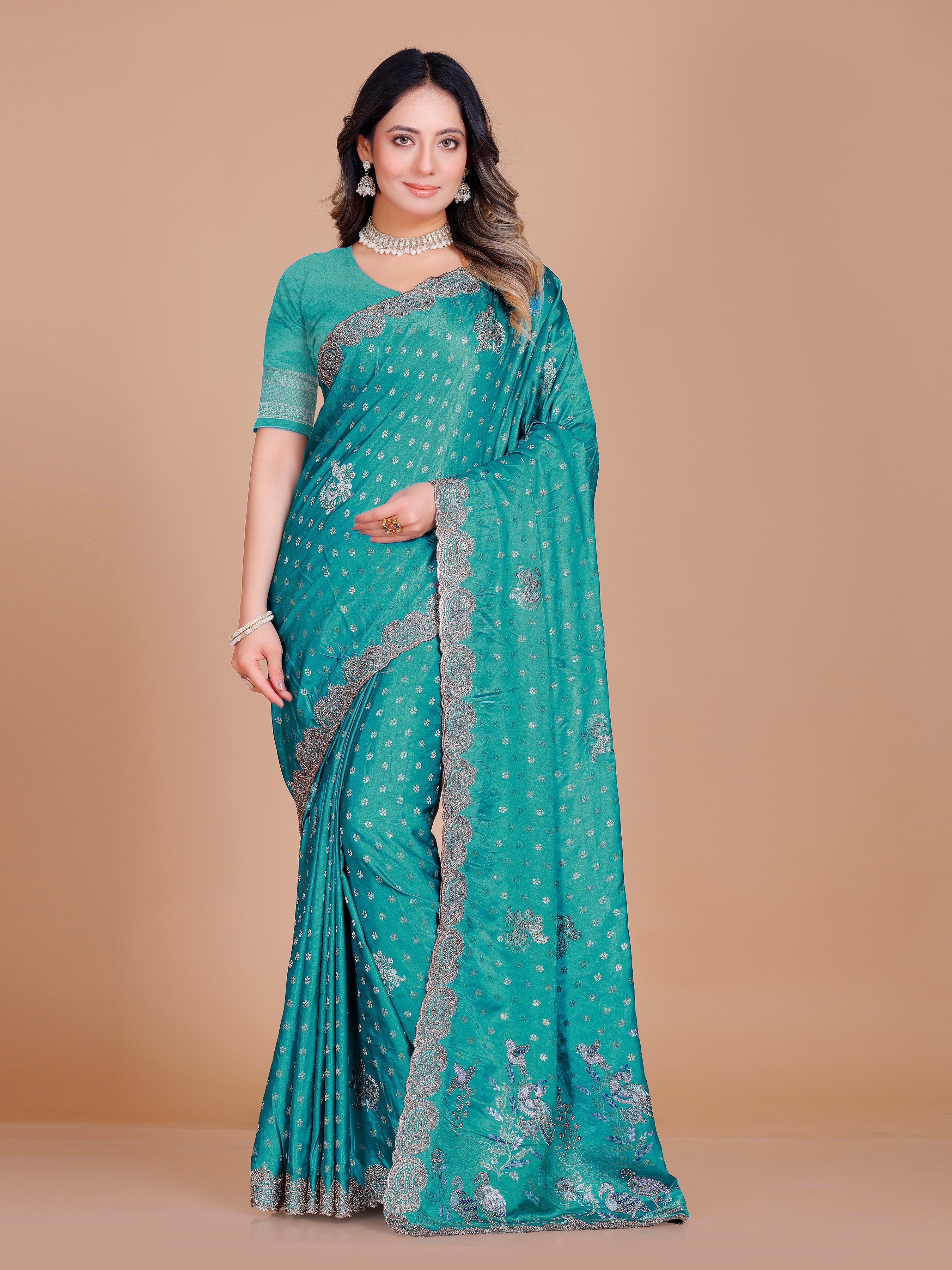 Maya Saree
