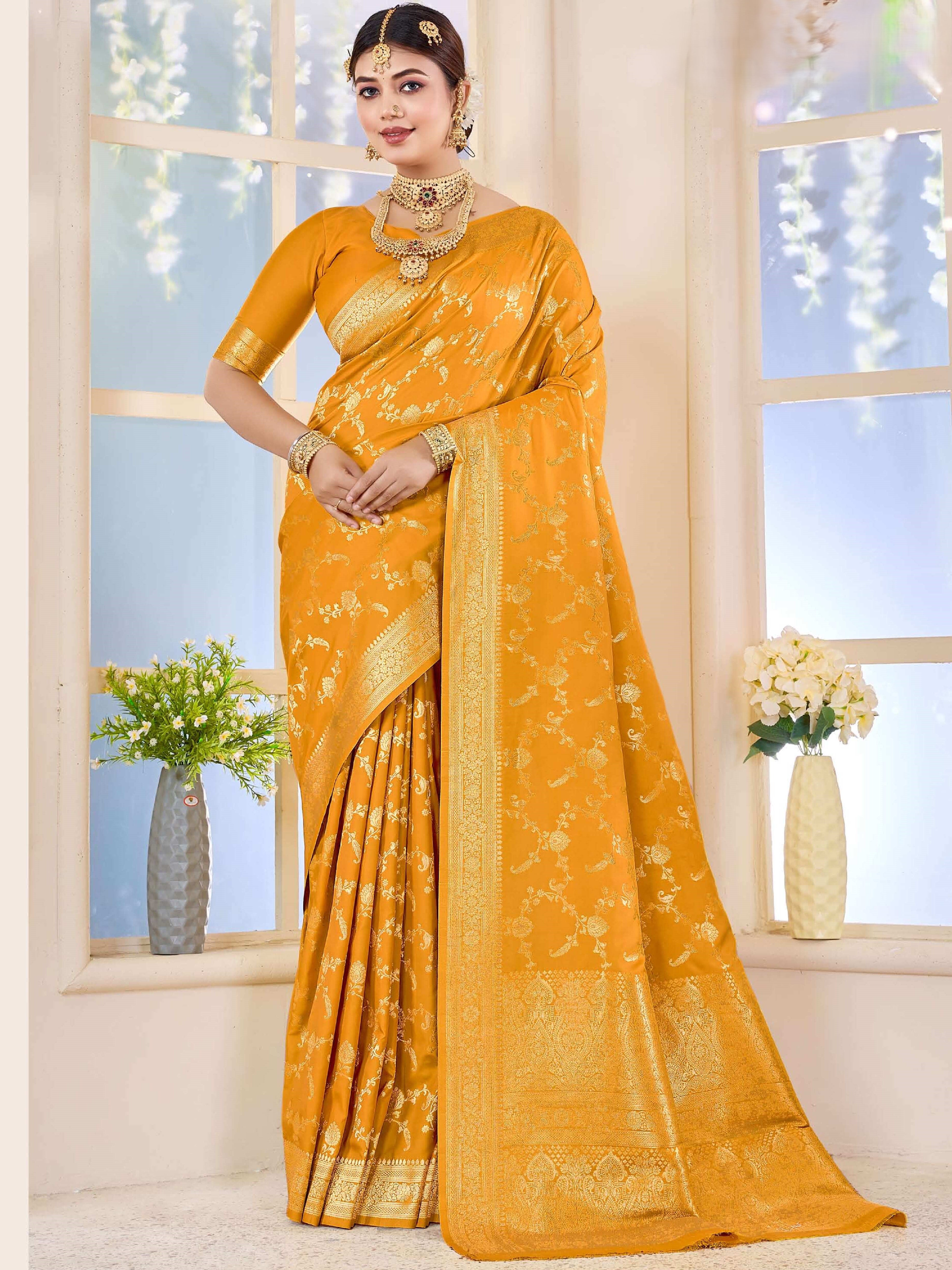 Payal Saree