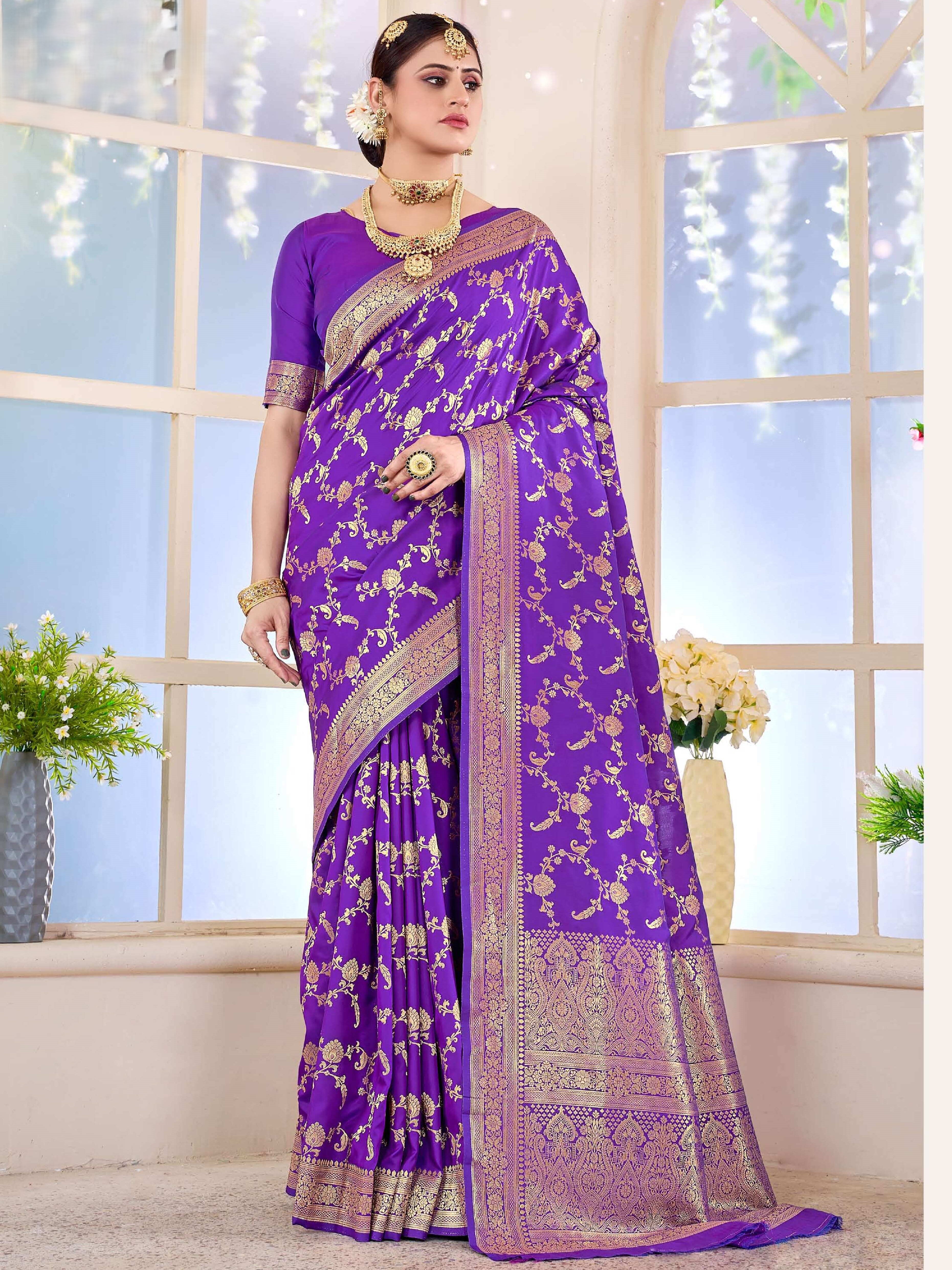 Payal Saree