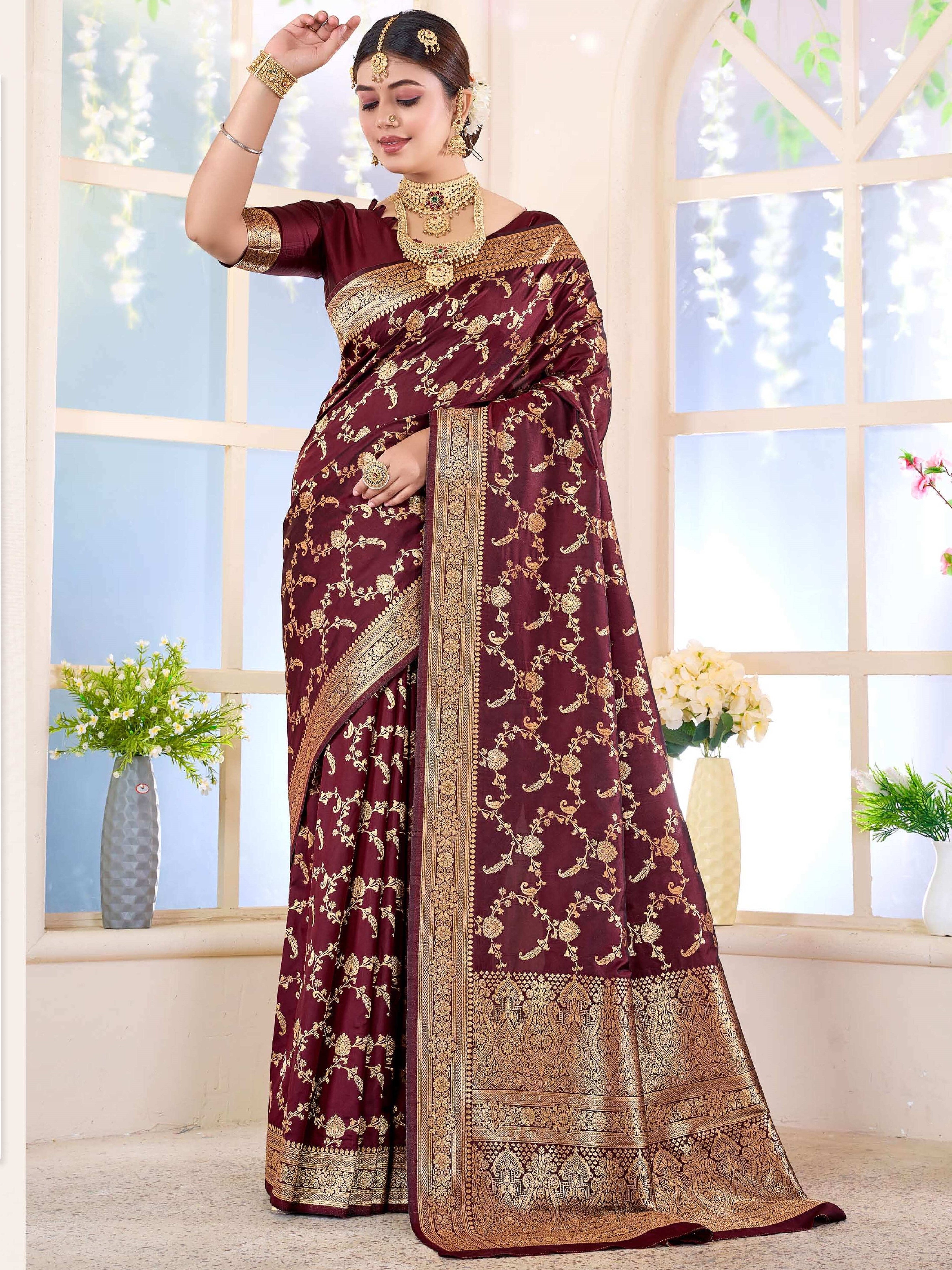 Payal Saree