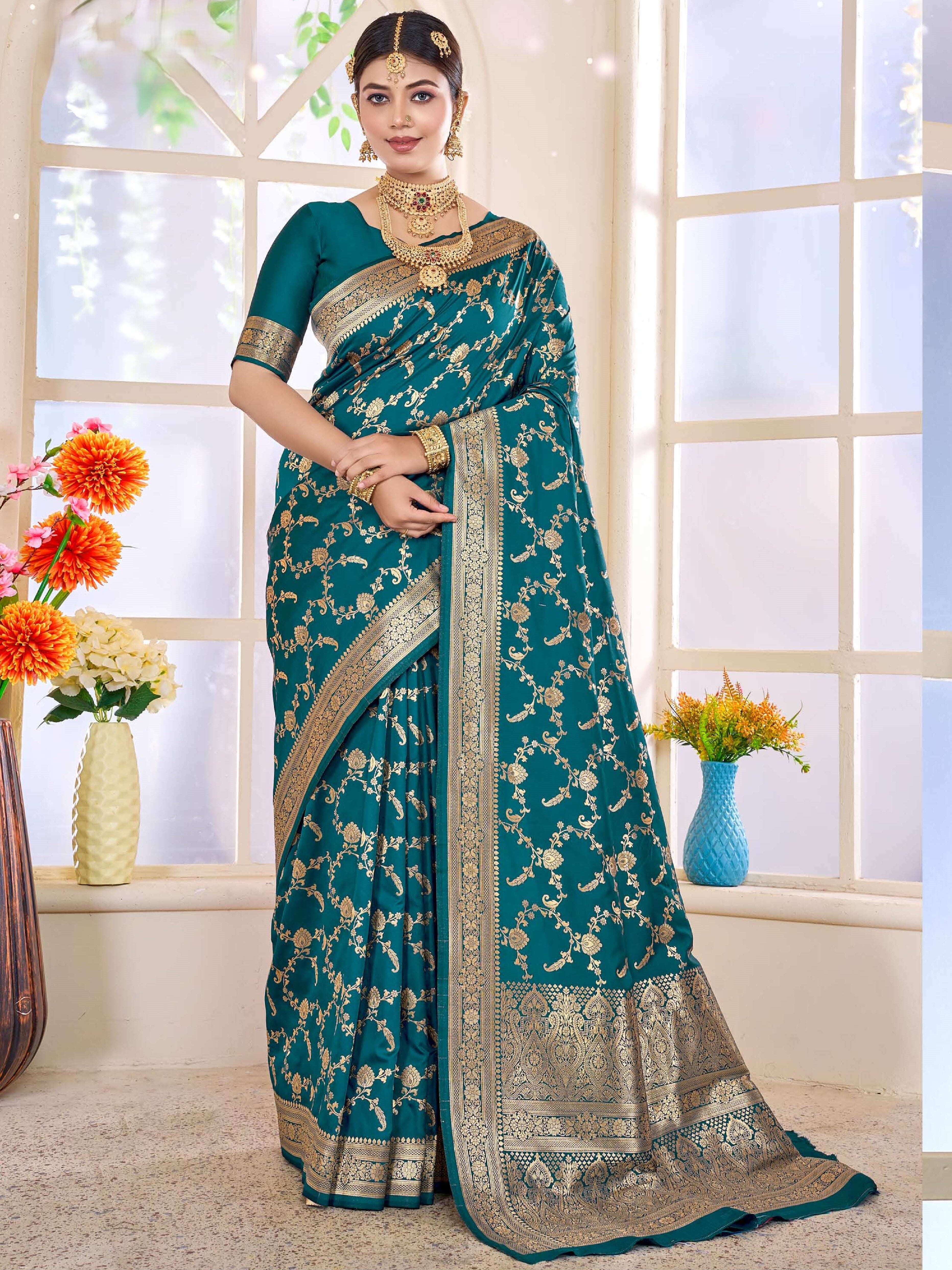 Payal Saree