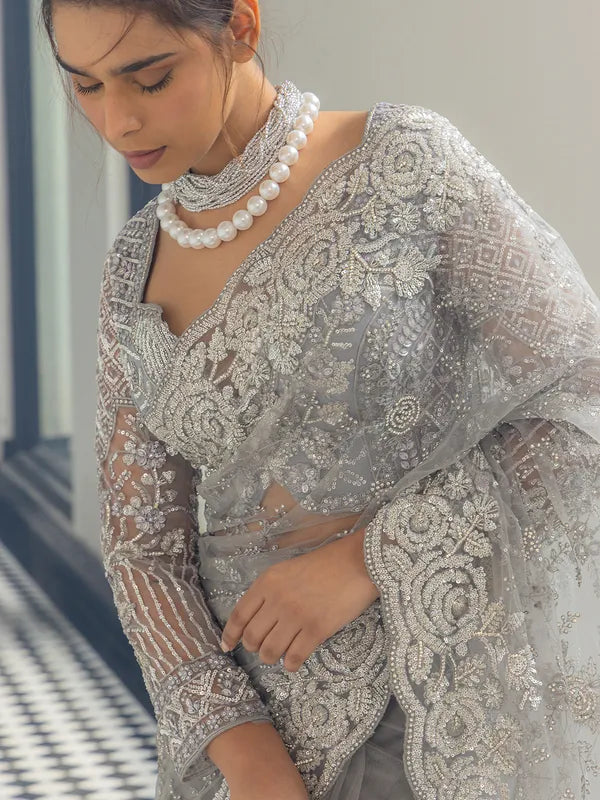 Jessica Saree