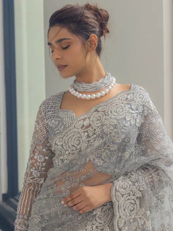 Jessica Saree