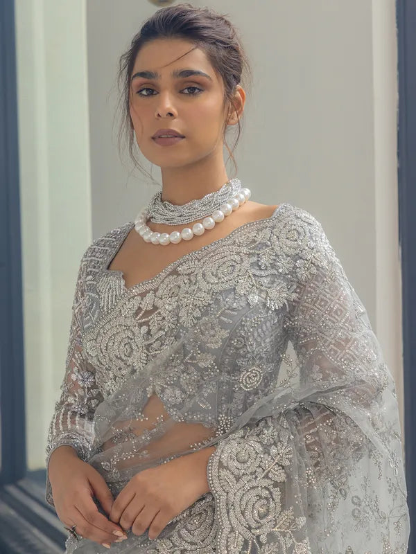Jessica Saree