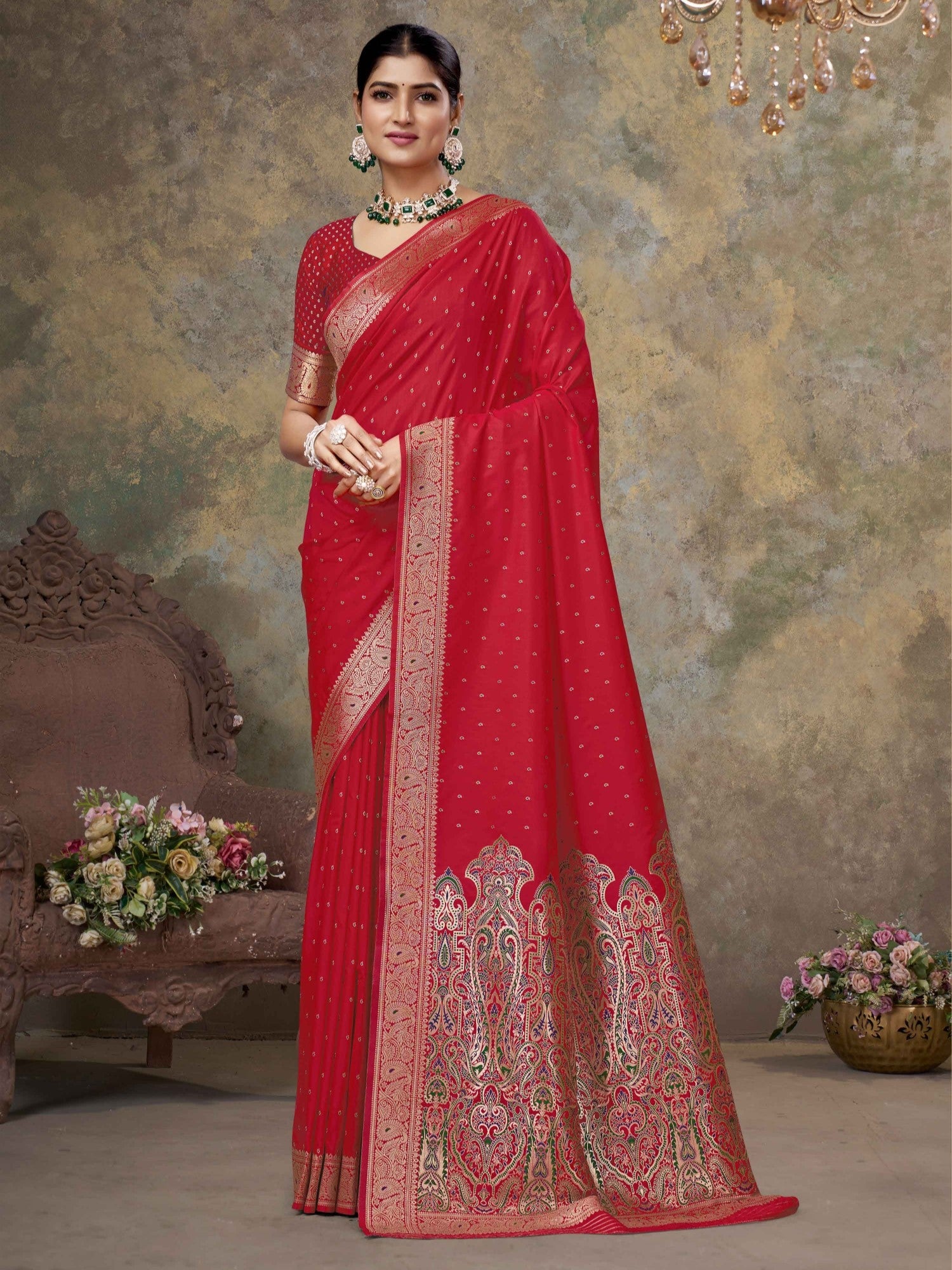 Niharika Saree