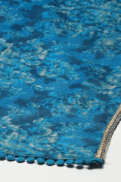 Biba Sharara Suit