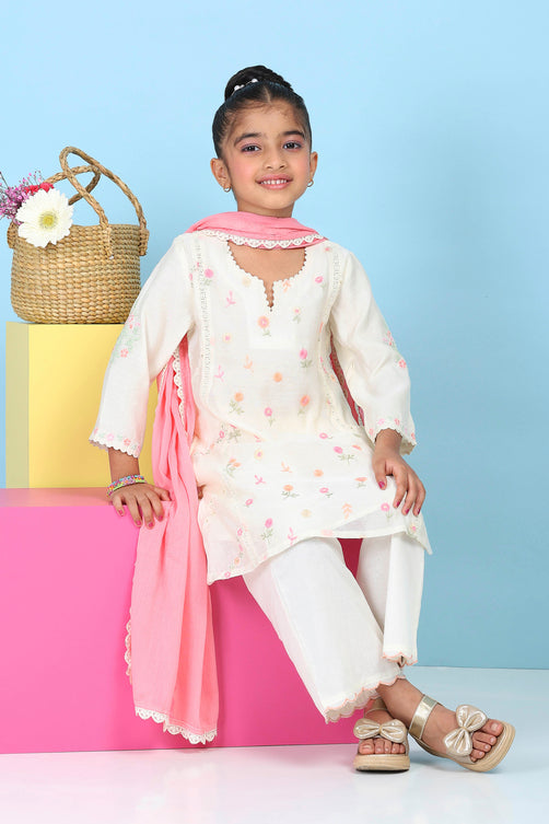 Biba Girl Palazzo Suit