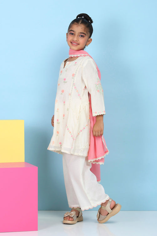 Biba Girl Palazzo Suit