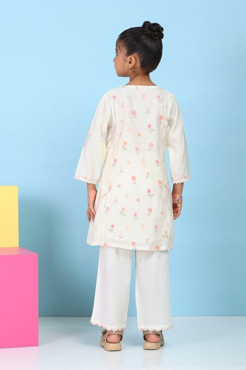 Biba Girl Palazzo Suit