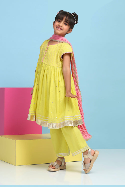 Biba Palazzo Suit