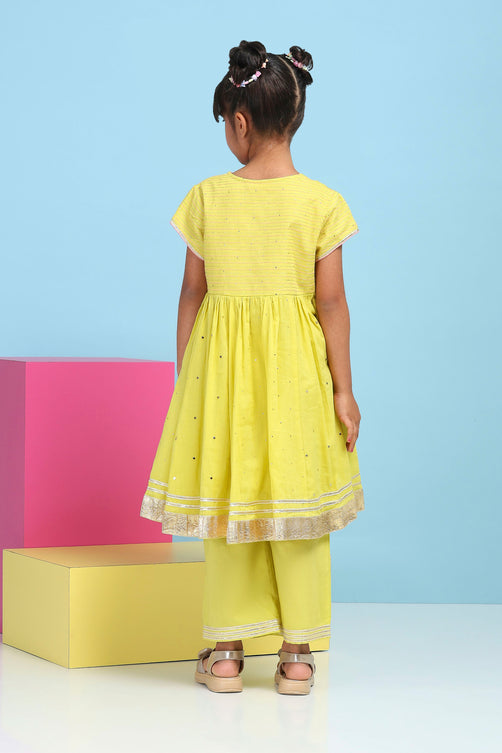 Biba Palazzo Suit