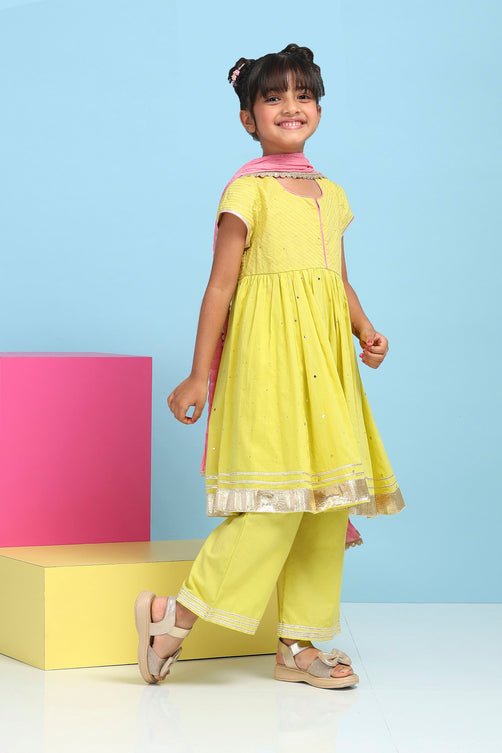 Biba Palazzo Suit