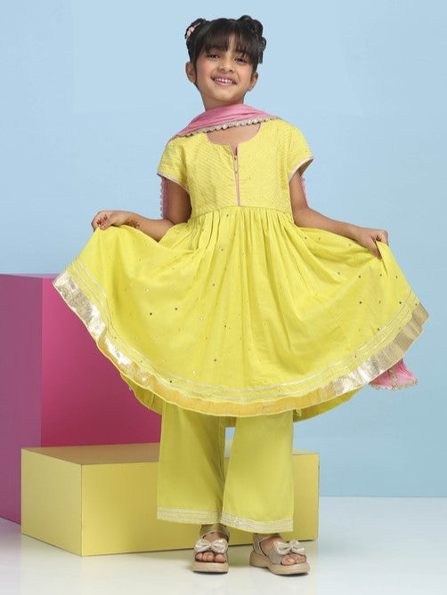 Biba Palazzo Suit