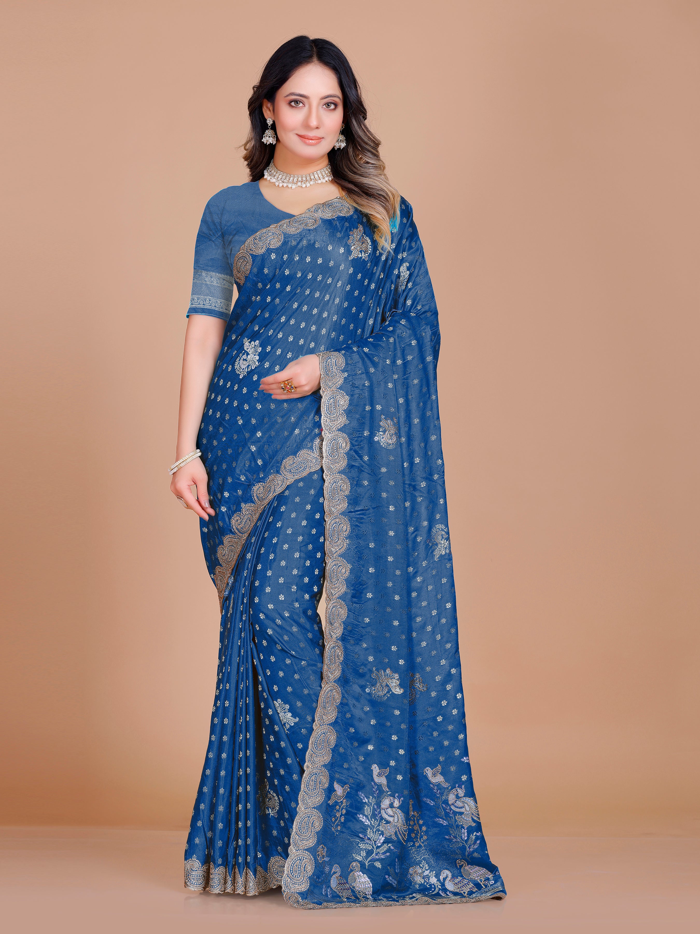 Maya Saree