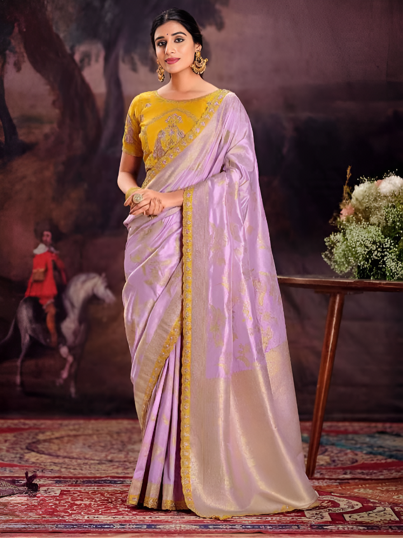 Darshi Saree