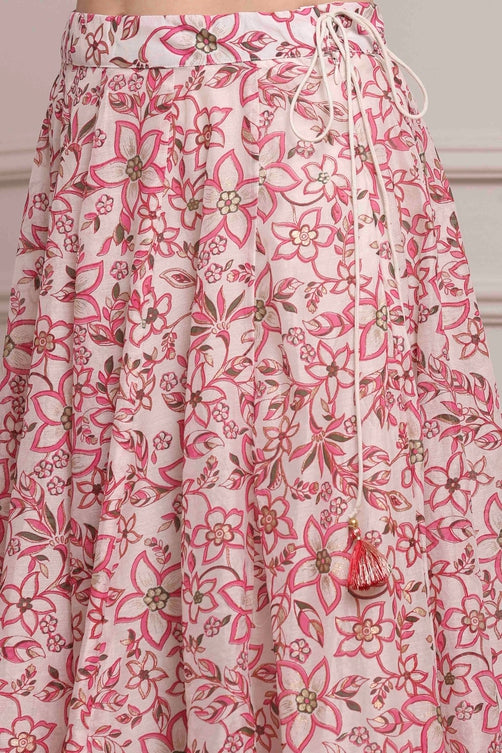 Biba Lehenga Choli