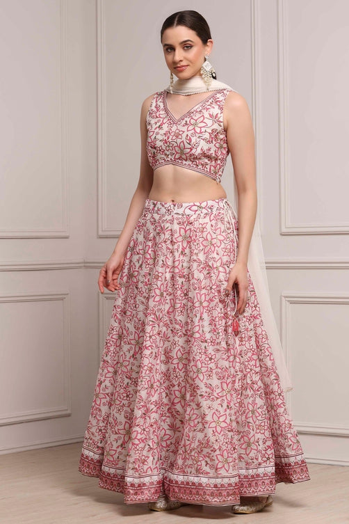 Biba Lehenga Choli