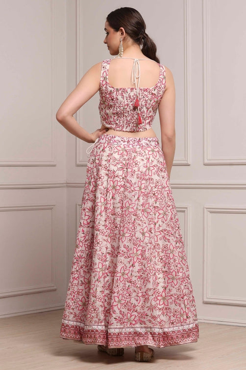 Biba Lehenga Choli