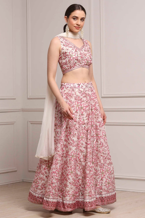 Biba Lehenga Choli