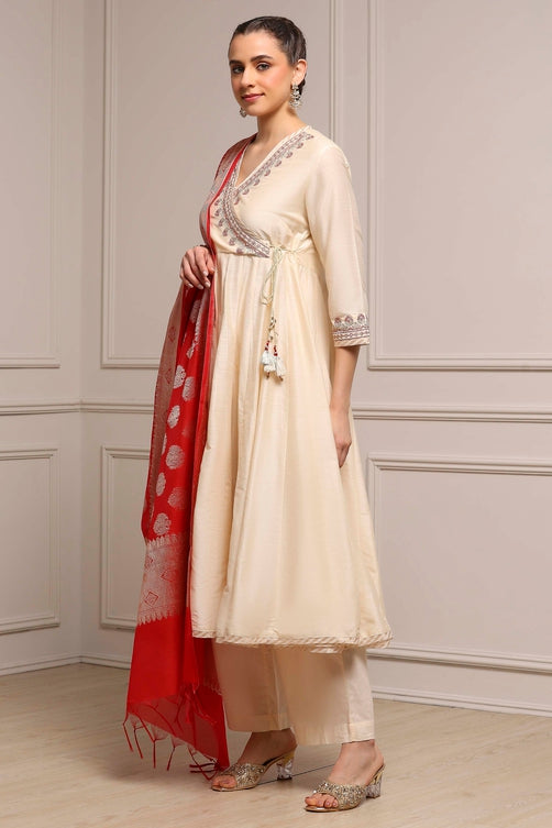 Biba Palazzo Suit