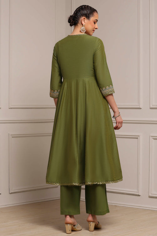 Biba Palazzo Suit