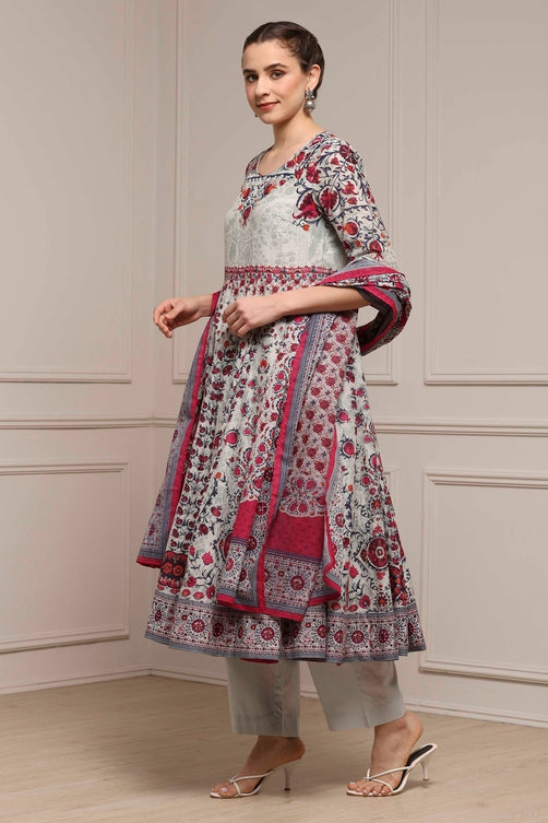Biba Flair Suit
